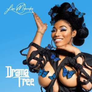 Album Drama Free (Explicit) from Lisa Mercedez