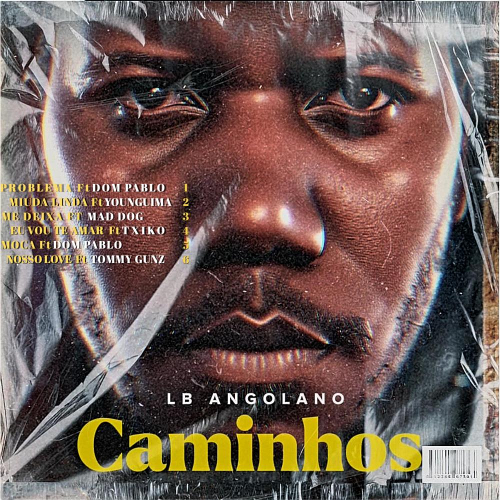 NOSSO LOVE (feat. TOMMY GUNZ)