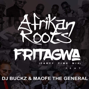 Album FriTagwa (Party Time Mix) from 