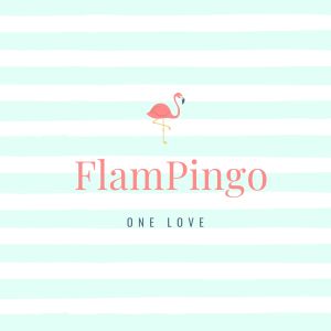 Listen to One Love song with lyrics from FlamPingo