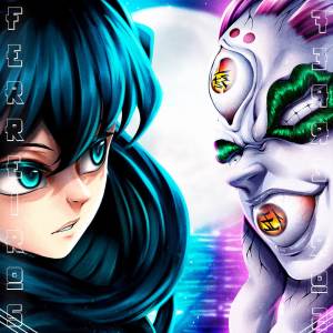 ดาวน์โหลดและฟังเพลง Tokito vs Gyokko | Vila dos Ferreiros พร้อมเนื้อเพลงจาก Sting Raps