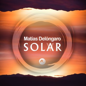 อัลบัม Solar ศิลปิน Matías Delóngaro