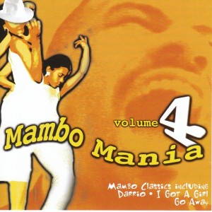 收听The Mambo Express的Livin' La Vida Loca歌词歌曲