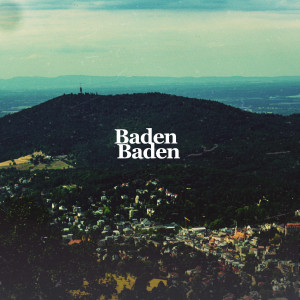 Album Baden Baden from Tee Peters