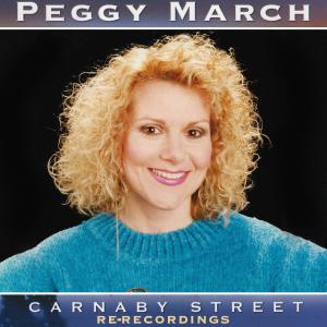 Peggy March的专辑Carnaby Street - The Best Of (Re-recordings)