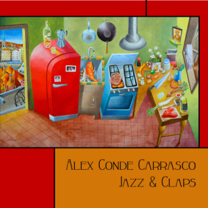 ดาวน์โหลดและฟังเพลง For Him พร้อมเนื้อเพลงจาก Alex Conde Carrasco