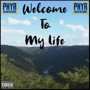 Thack的專輯Welcome to My Life (feat. Shon Thrilla & Willz P) (Explicit)