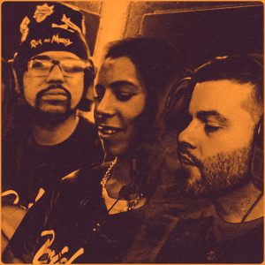 Listen to Dream Team Complete song with lyrics from Gio DaVinci