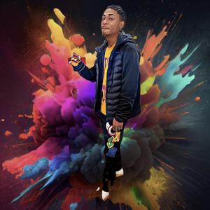 default playlist img