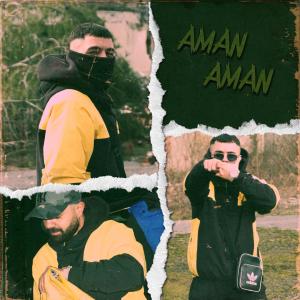 Özgen的专辑Aman Aman (Explicit)
