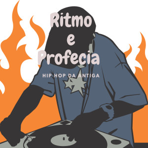 Various Artists的專輯Coletânea Ritmo e Profecia