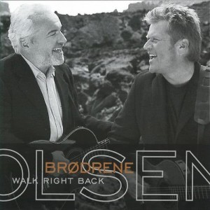 收聽Olsen Brothers的Music Is My Only Friend歌詞歌曲
