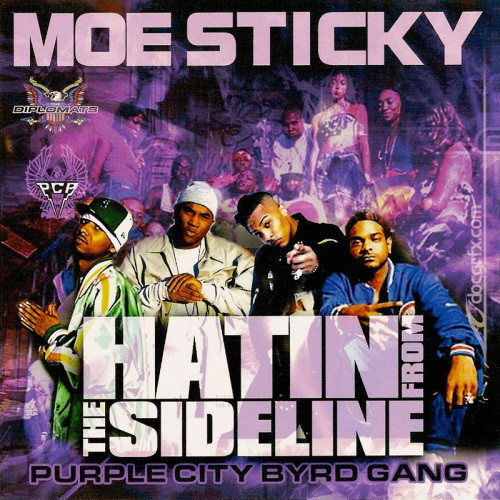 Do Your Thing (Explicit)