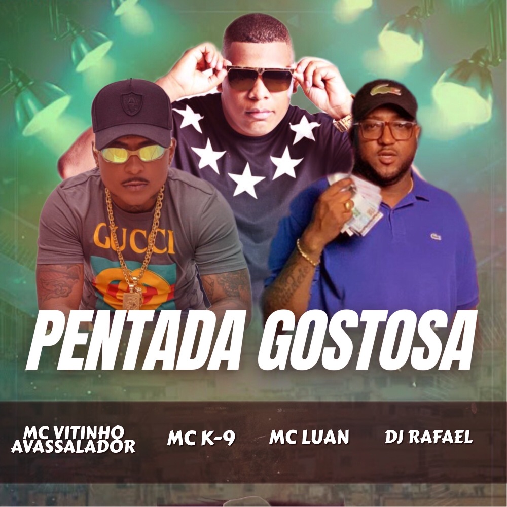 Pentada Gostosa
