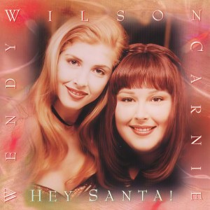 ดาวน์โหลดและฟังเพลง Let It Snow! Let It Snow! Let It Snow! พร้อมเนื้อเพลงจาก Carnie & Wendy Wilson