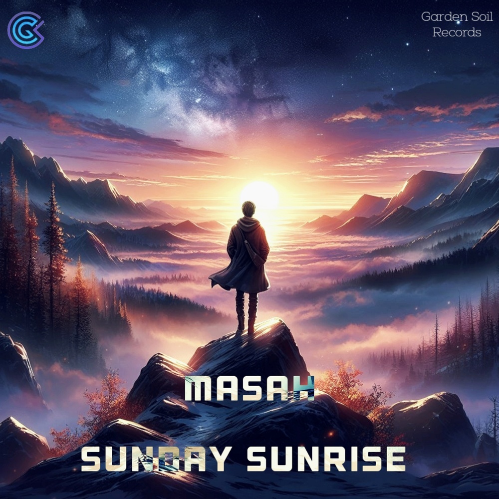 Sunday Sunrise (Radio-Edit)