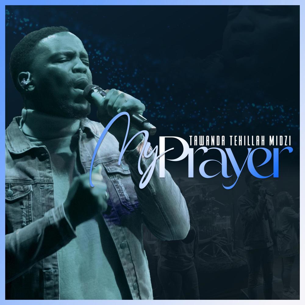 Moyo Wangu Wabvuma (feat. Rumbi Mundeta)