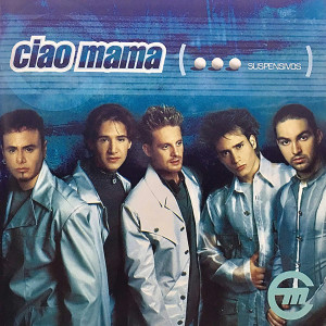 收聽Ciao Mama的Stop歌詞歌曲