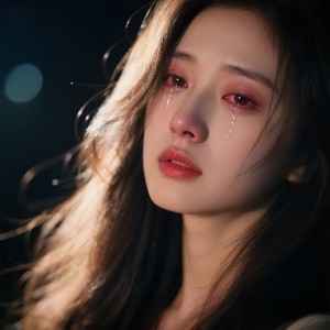 Listen to 你像阵风卷走承诺 (完整版) song with lyrics from 尘心