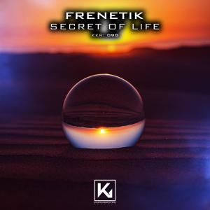 Album Secret of Life from Frenetik