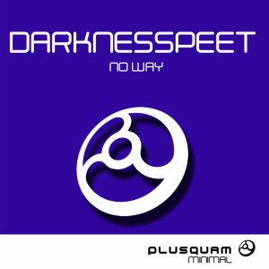 Listen to No Way song with lyrics from Darknesspeet