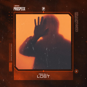 Album Lost oleh Scantraxx