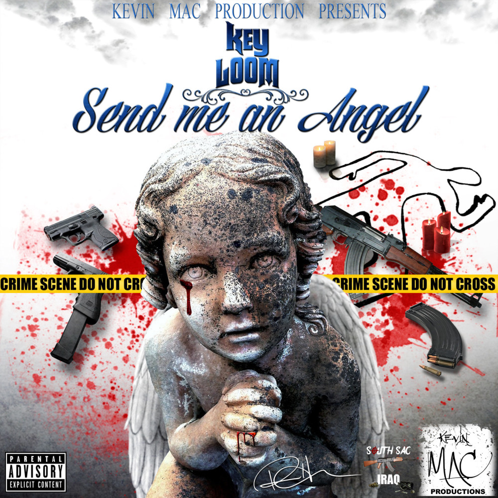 Send Me an Angel (Explicit)