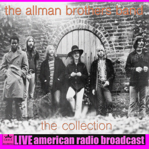 Dengarkan lagu Mountain Jam nyanyian The Allman Brothers band dengan lirik