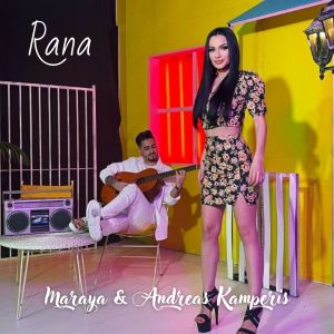 收听Maraya的Rana歌词歌曲
