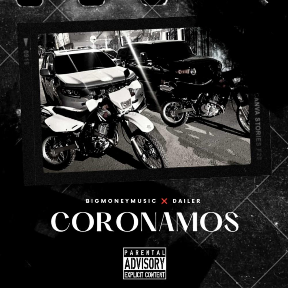 Coronamos (feat. Dailer)