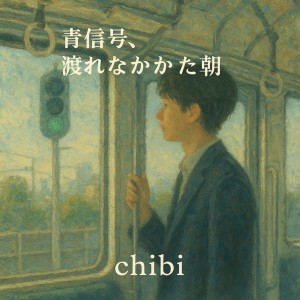 Listen to 青信号渡れなかった song with lyrics from Chibi