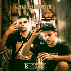 Album Máximo Respeito (Explicit) oleh Kj