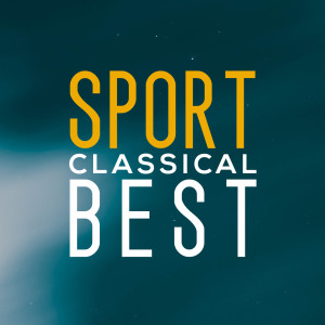 Album Sport Classical Best from Running Music