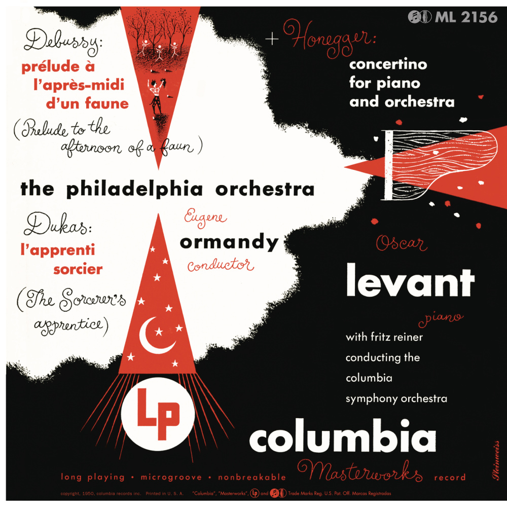 Concertino for Piano and Orchestra, H. 55 (2021 Remastered Version)