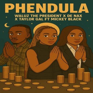 Listen to Phendula song with lyrics from Waluz The President