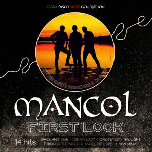 MANCOL的专辑FIRST LOOK