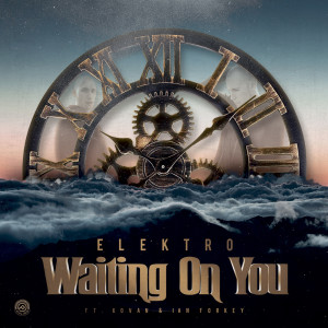 Waiting on You (feat. Kovan & Ian Forkey) (Explicit) dari Kovan