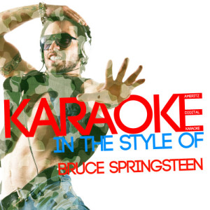 收聽Ameritz Digital Karaoke的Tenth Avenue Freezeout (Karaoke Version)歌詞歌曲