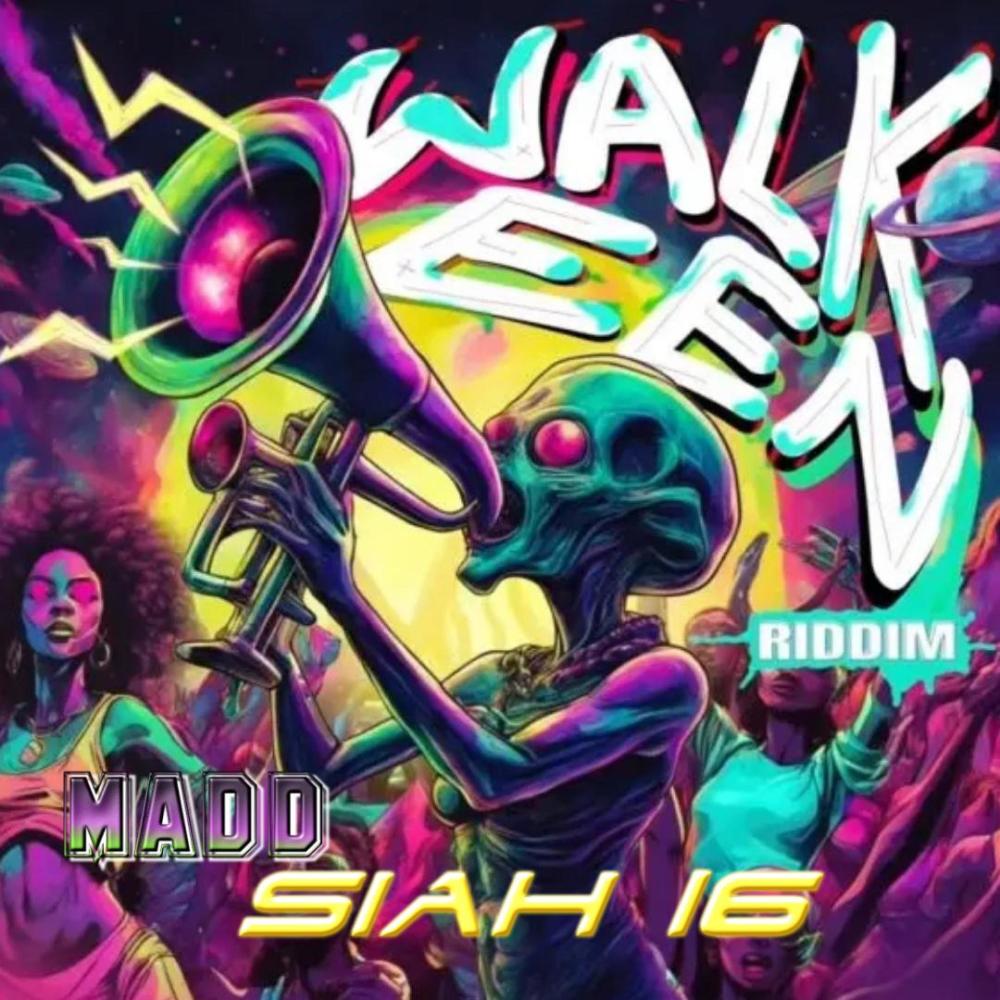 MADD (Explicit)