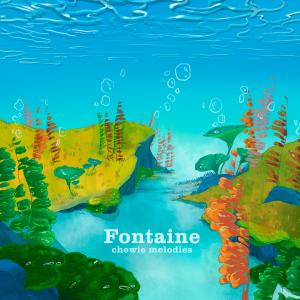 อัลบัม Fontaine Piano Cover Collection ศิลปิน Chewie Melodies