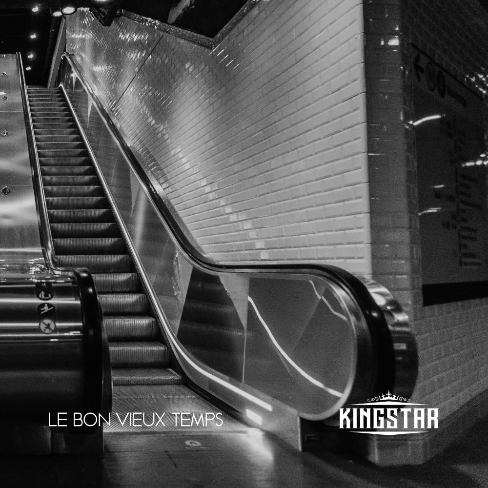 Une nouvelle chance (feat. Kahifa)