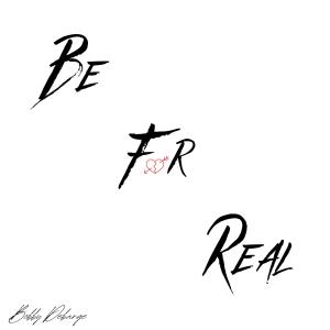 bobby debarge的專輯Be For Real