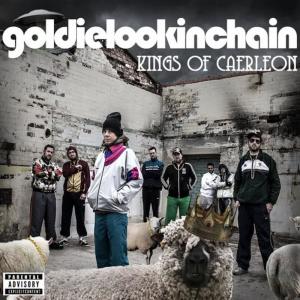 ดาวน์โหลดและฟังเพลง Because I'm พร้อมเนื้อเพลงจาก Goldie Lookin Chain