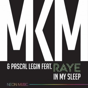 收聽Miss Kelly Marie的In My Sleep (feat. Raye)歌詞歌曲