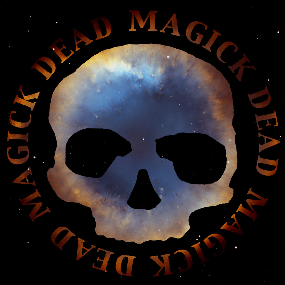Dead Magick II