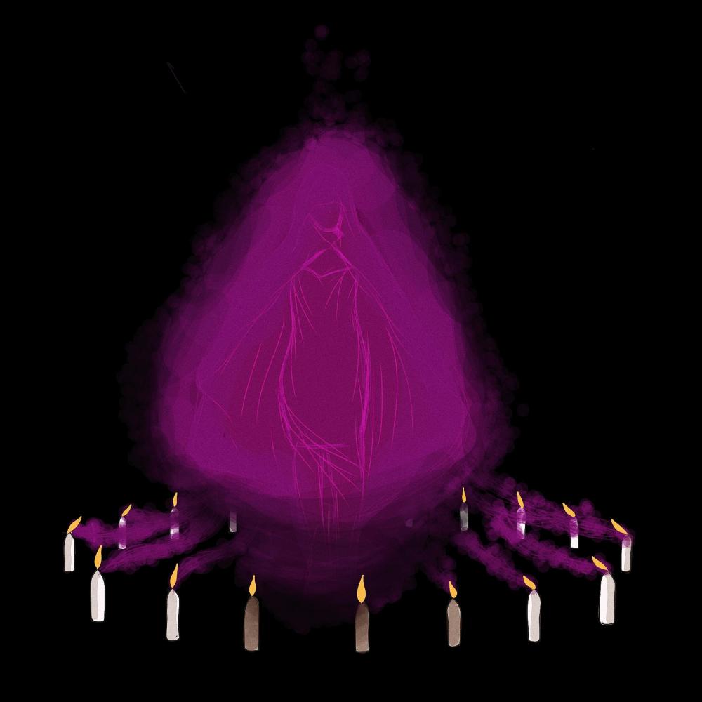 heart and mind