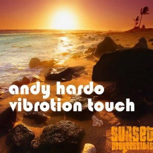 Andy Hardo的專輯Vibrotion Touch