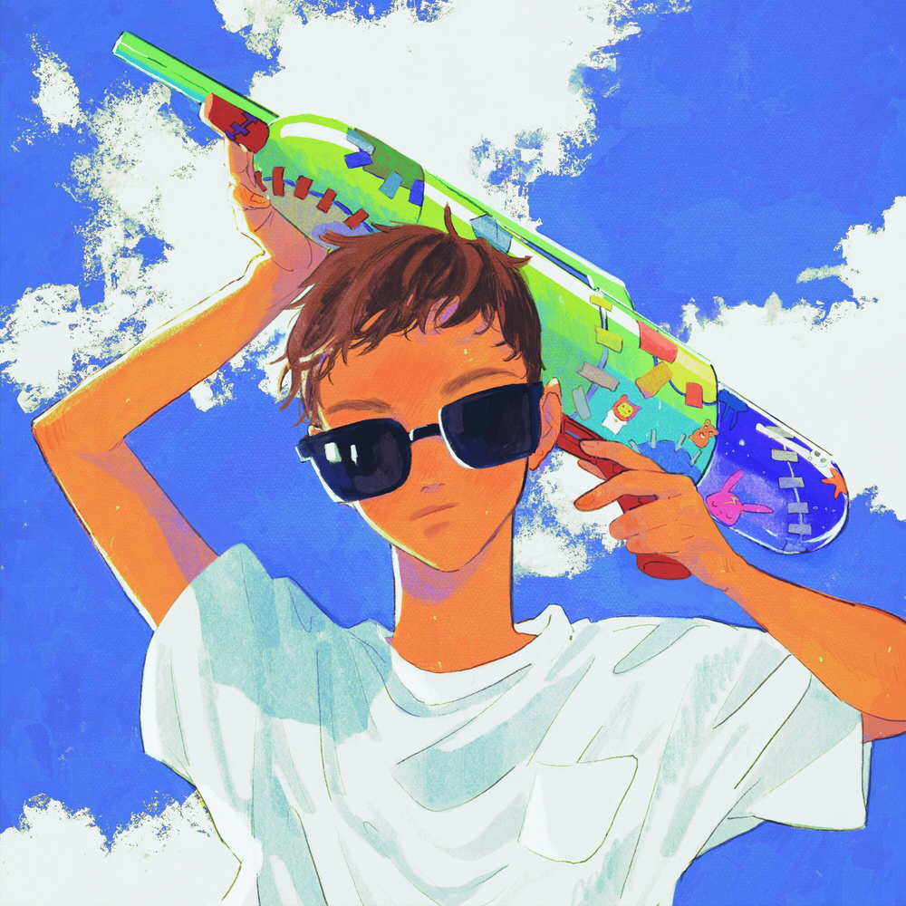 超☆才☆能 (feat. 田島ハルコ)