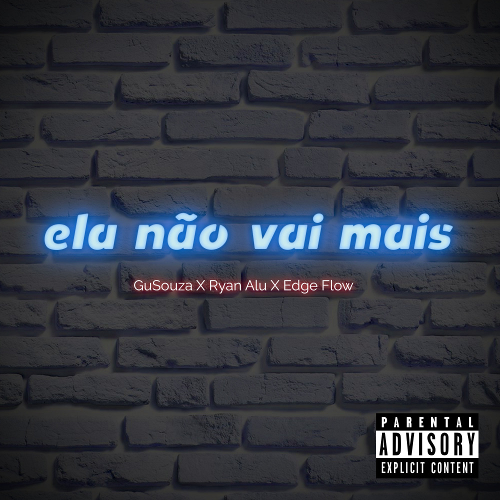Ela Não Vai Mais