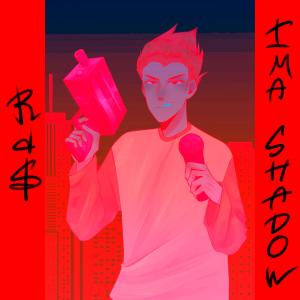 Listen to IMA SHADOW (Explicit) song with lyrics from Ruby da $cary